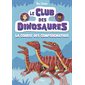 Le club des dinosaures #5 La course des compsognathus