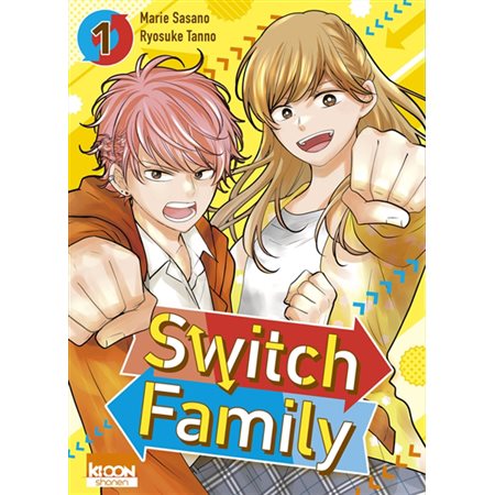Switch family #1