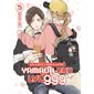 My love story with Yamada-kun at LVL 999 #5