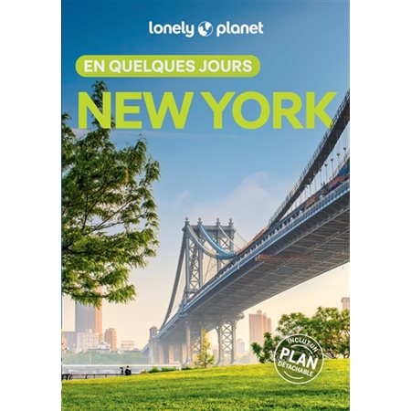 New York en quelques jours 2025