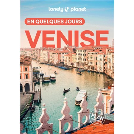 Venise en quelques jours 2025