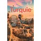 Lonely Planet : Turquie 2025