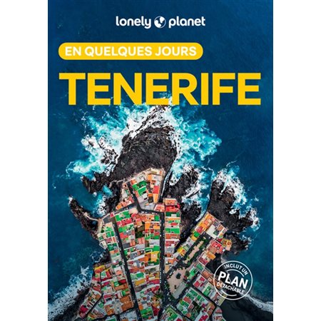 Tenerife en quelques jours 2025