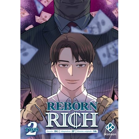 Reborn rich #2