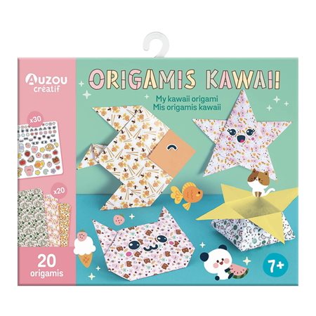 Origamis kawaii