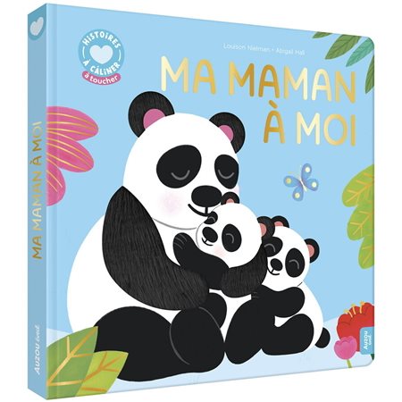 Ma maman à moi