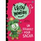L'école des monstres : Un souhait pour Sacha