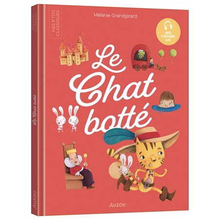 Le chat botté
