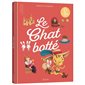 Le chat botté