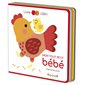 Mon tout petit bébé