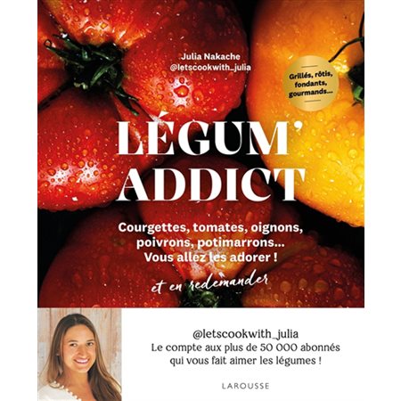 Légum' addict