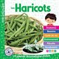 Mon Louloudoc : Les haricots