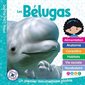 Mon Louloudoc : Les bélugas