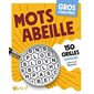 Mots abeille : Gros caractères