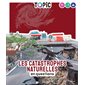 Les catastrophes naturelles en questions