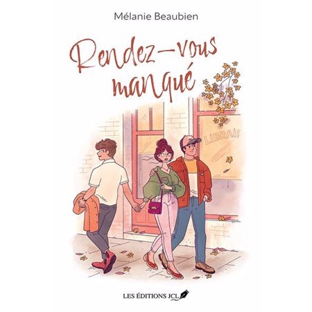Rendez-vous manqué