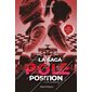 La saga pole position #1 Clay Johnson