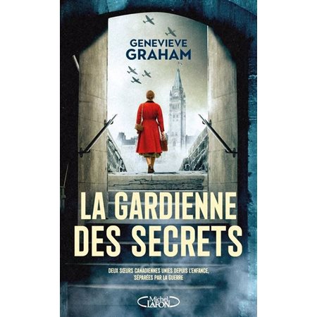 La gardienne des secrets