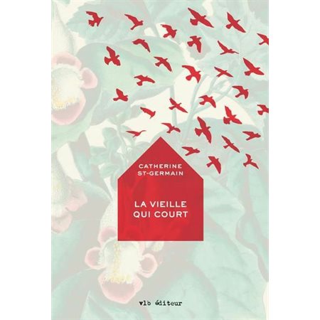 La vieille qui court