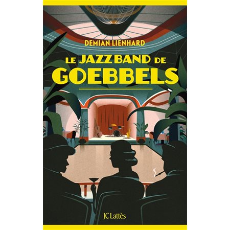 Le jazz band de Goebbels