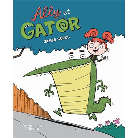 Ally et Gator