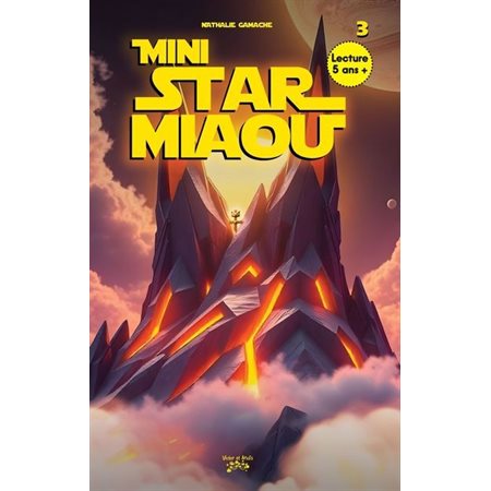 Mini Star Miaou #3