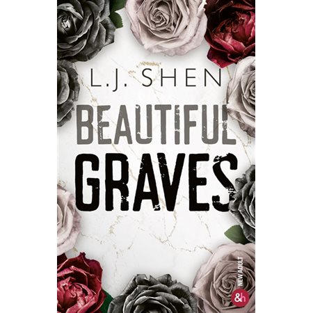Beautiful graves