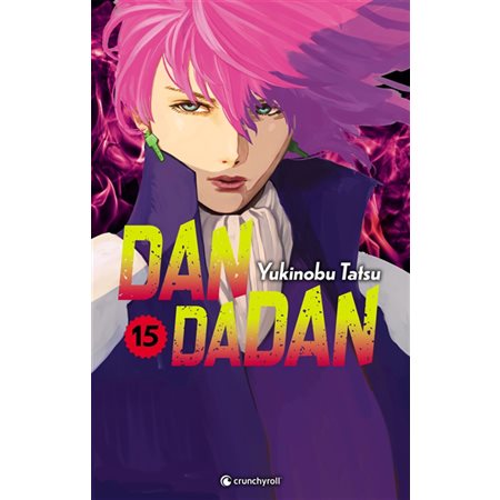Dandadan #15