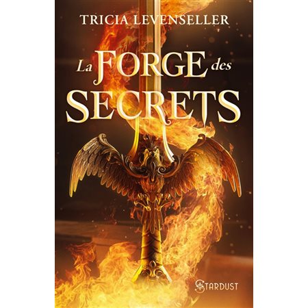 La forge des secrets #1