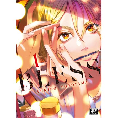 Bless #1