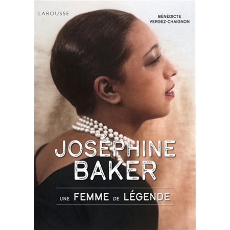 Joséphine Baker
