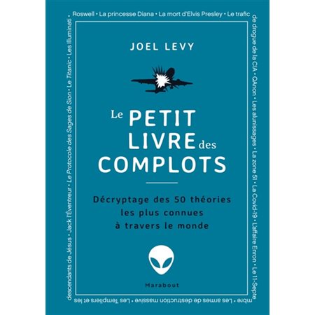 Le petit livre des complots