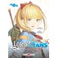 Lord of the fans : dans l'oeil du roi démon #2