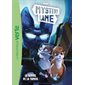 Mystery Lane #5 Le serval de la Tamise