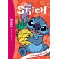 Stitch ! #10 Stitch au grand coeur