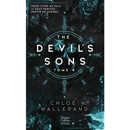 The Devil's sons #4