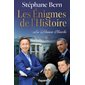 La Maison-Blanche, Les énigmes de l'histoire