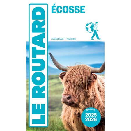Ecosse : 2025-2026
