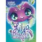 Lilya et l'aventure musicale