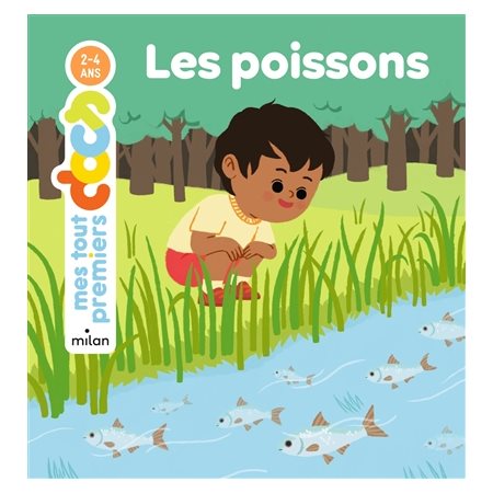 Les poissons