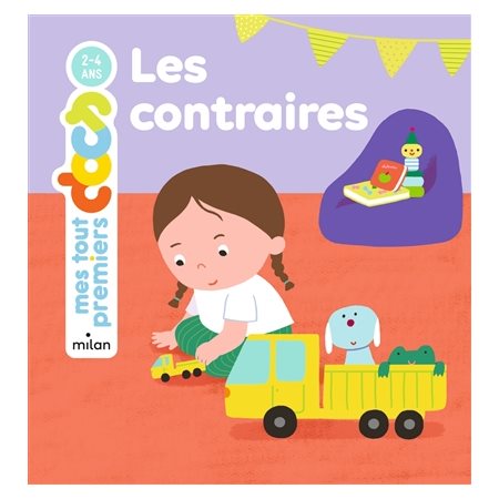 Les contraires