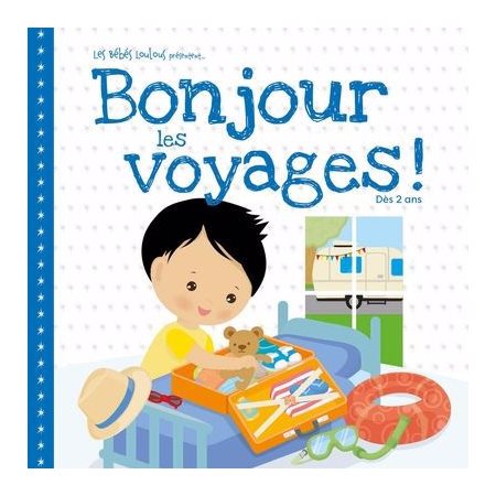 Bonjour les voyages !
