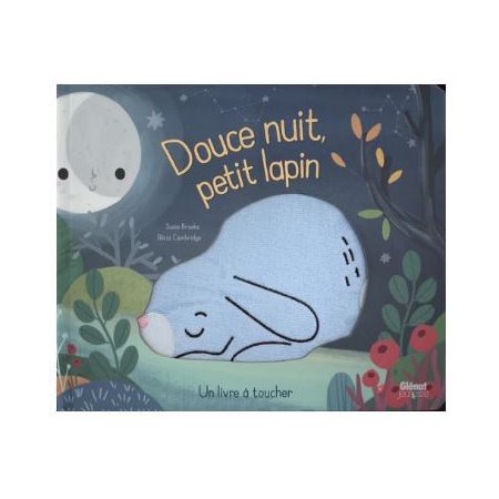 Douce nuit, petit lapin