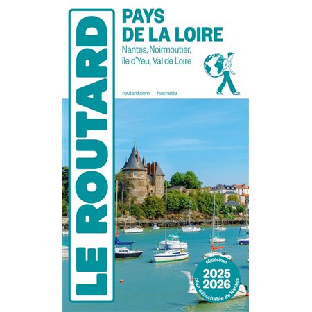 Pays de la Loire