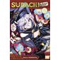 Sudachi : the demon king incident #5
