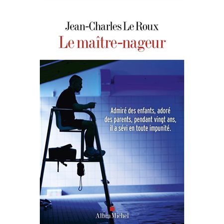 Le maître-nageur