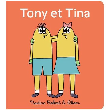 Tony et Tina : Le chapeau