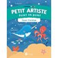 Petit artiste, Point en point : Sous l'océan