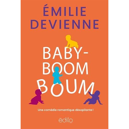 Baby-boom boum