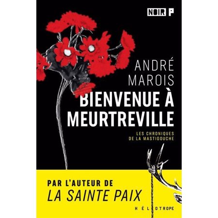 Bienvenue à Meurtreville
